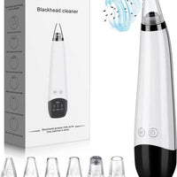 Vacuum Blackhead Remover Cleaner